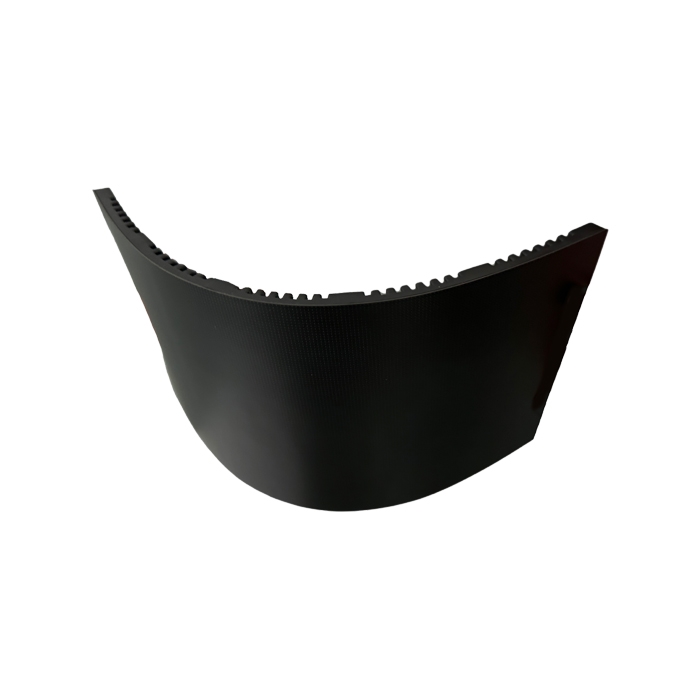 MagnaFLEX Flexible Magnetic Rubberized LED Module - 2.5mm